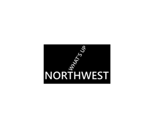 Logo Design by Top king  designer for What's Up Northwest | Design: #14912732
