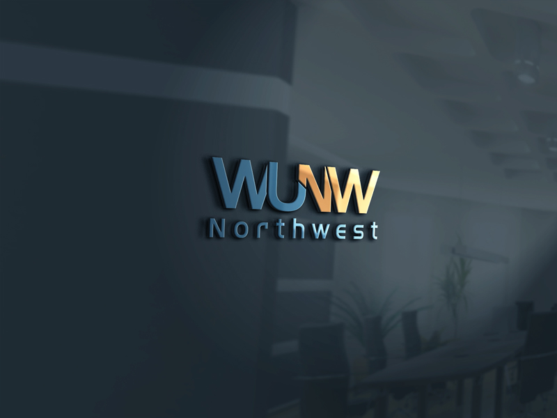 Logo Design by start design for What's Up Northwest | Design #14912212