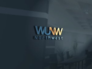 Logo Design by start design for What's Up Northwest | Design: #14912212