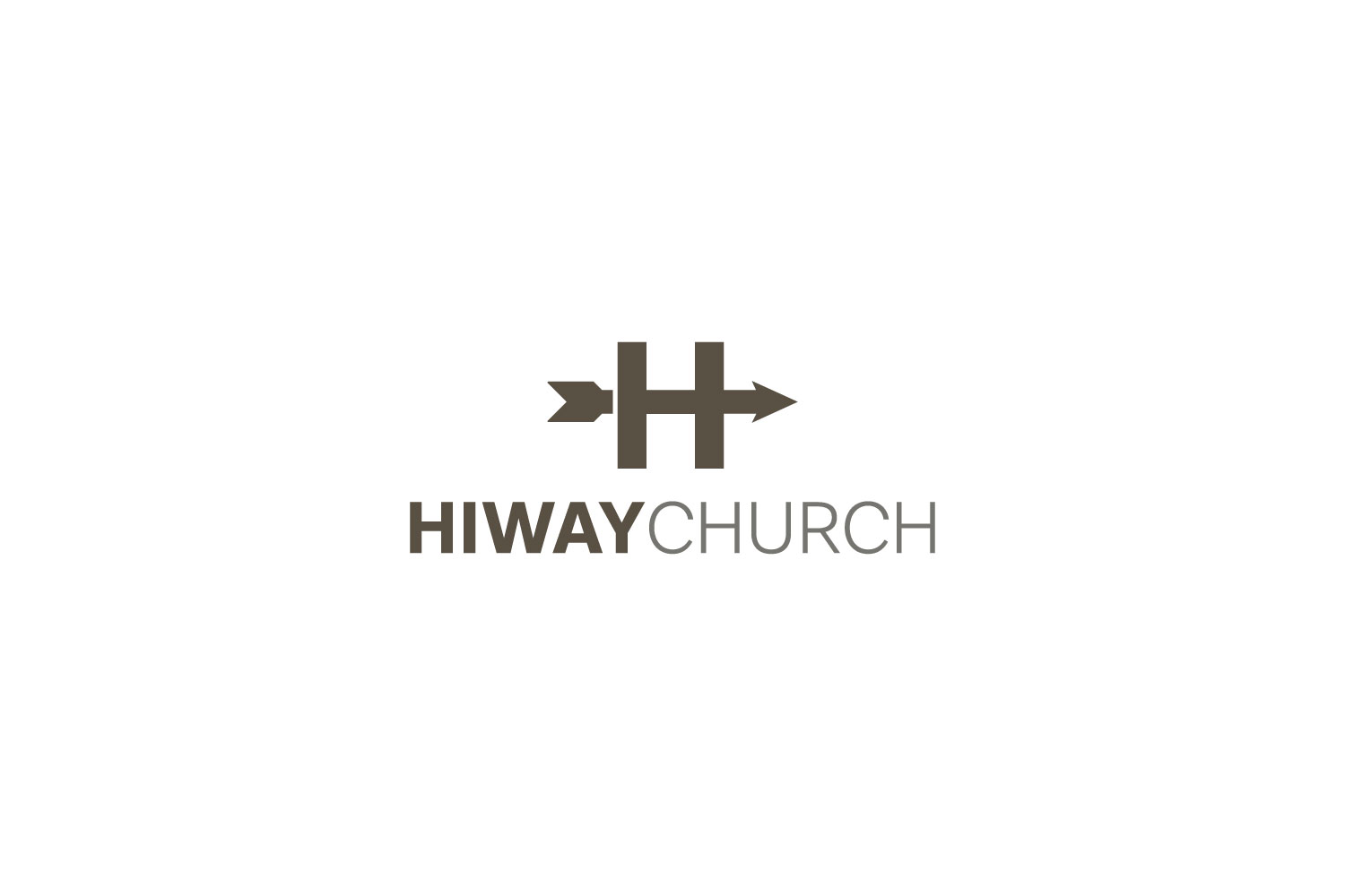 Logo Design by TLdesigns76 for Hiway Church  | Design #14946250