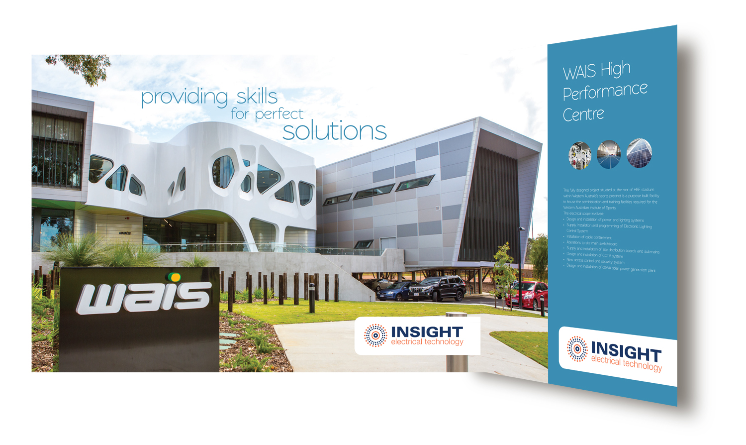 Flyer Design by PND for IET | Design #14947668