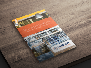 Flyer Design by PND for IET | Design: #14947669