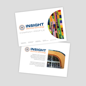 Flyer Design by karneskate for IET | Design: #14928702