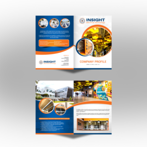 Flyer Design by debdesign for IET | Design: #14943542