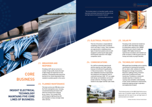 Flyer Design by em.design for IET | Design: #14954213