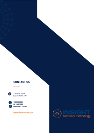 Flyer Design by em.design for IET | Design: #14954246