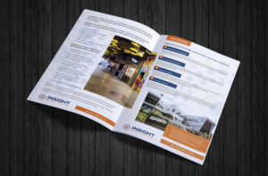 Flyer Design by ecorokerz for IET | Design: #14909693