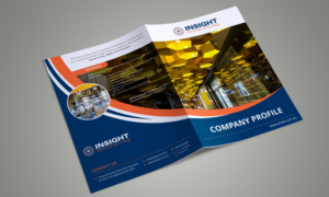 Flyer Design by ecorokerz for IET | Design: #14919695