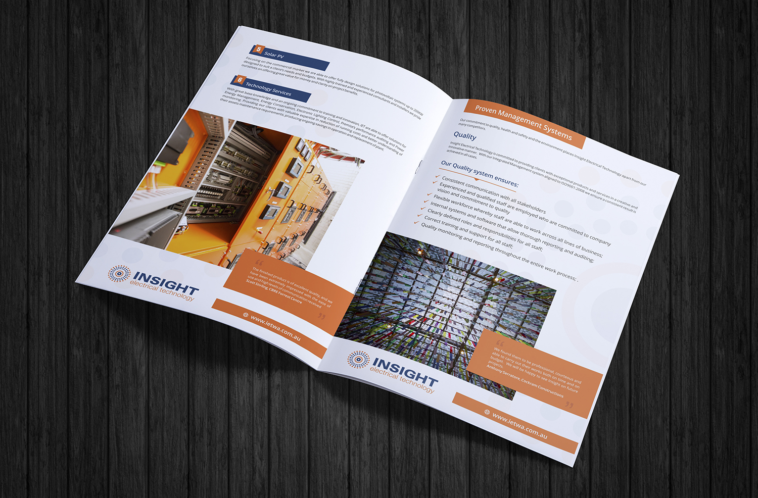 Flyer Design by ecorokerz for IET | Design #14921067