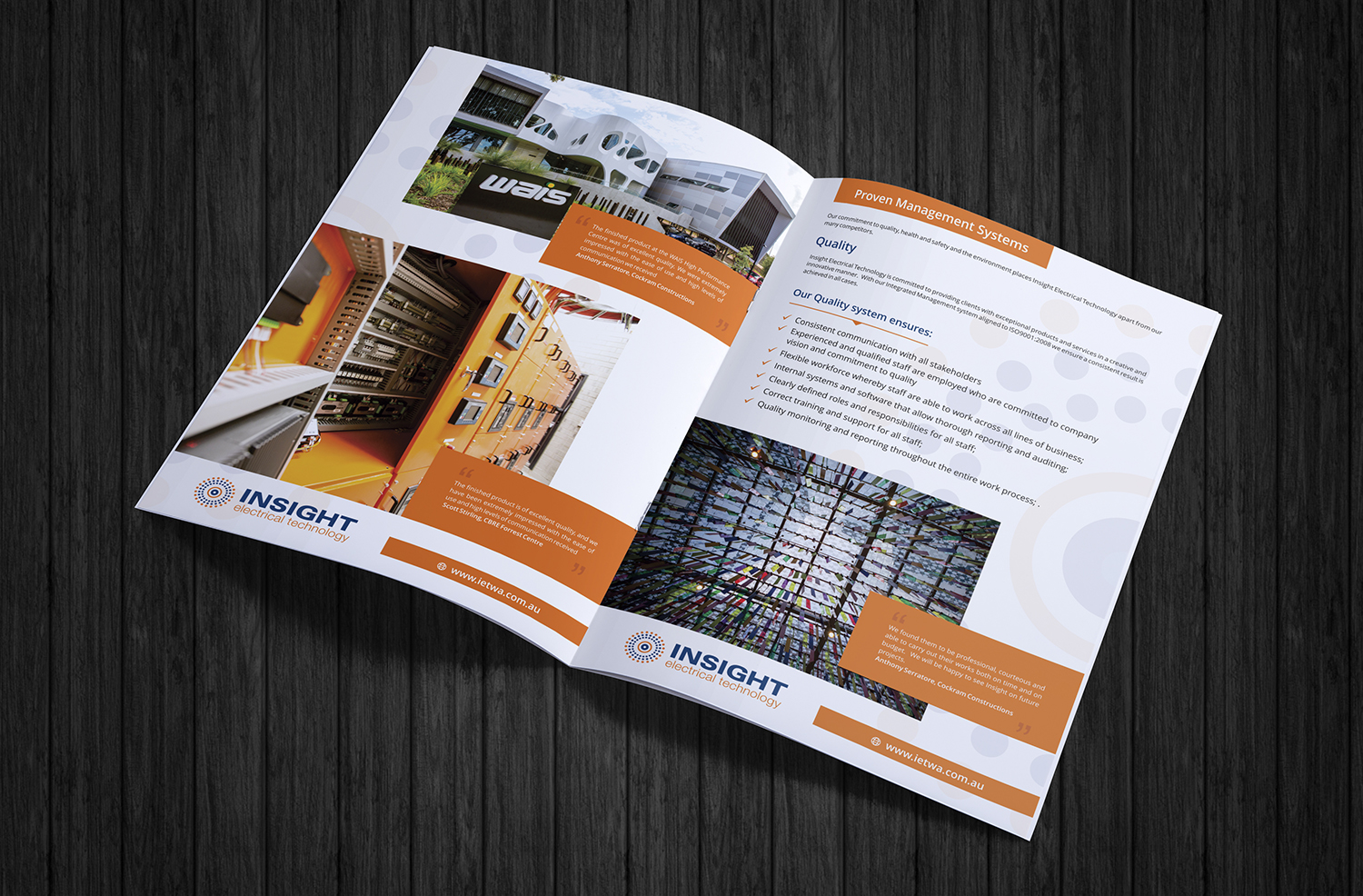 Flyer Design by ecorokerz for IET | Design #14937755