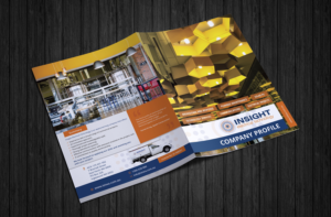 Flyer Design by ecorokerz for IET | Design: #14937756