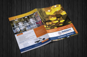 Flyer Design by ecorokerz for IET | Design: #14937757