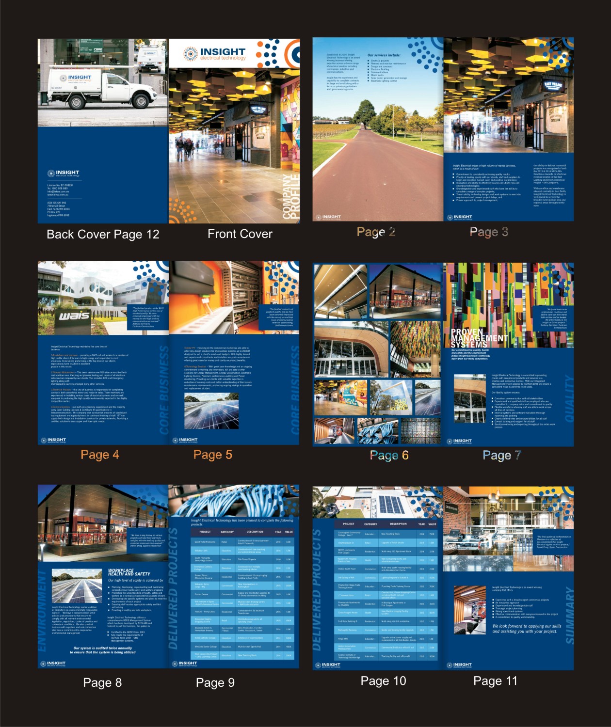 Flyer Design by vasanth6960 for IET | Design #14975913