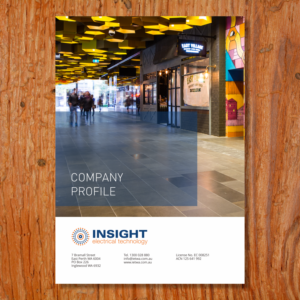 Flyer Design by barinix for IET | Design: #14933758