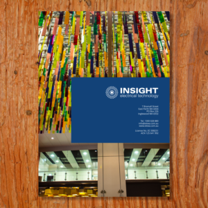 Flyer Design by barinix for IET | Design: #14933759