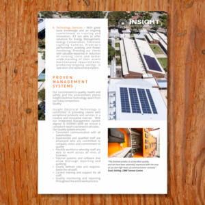 Flyer Design by barinix for IET | Design: #14933761
