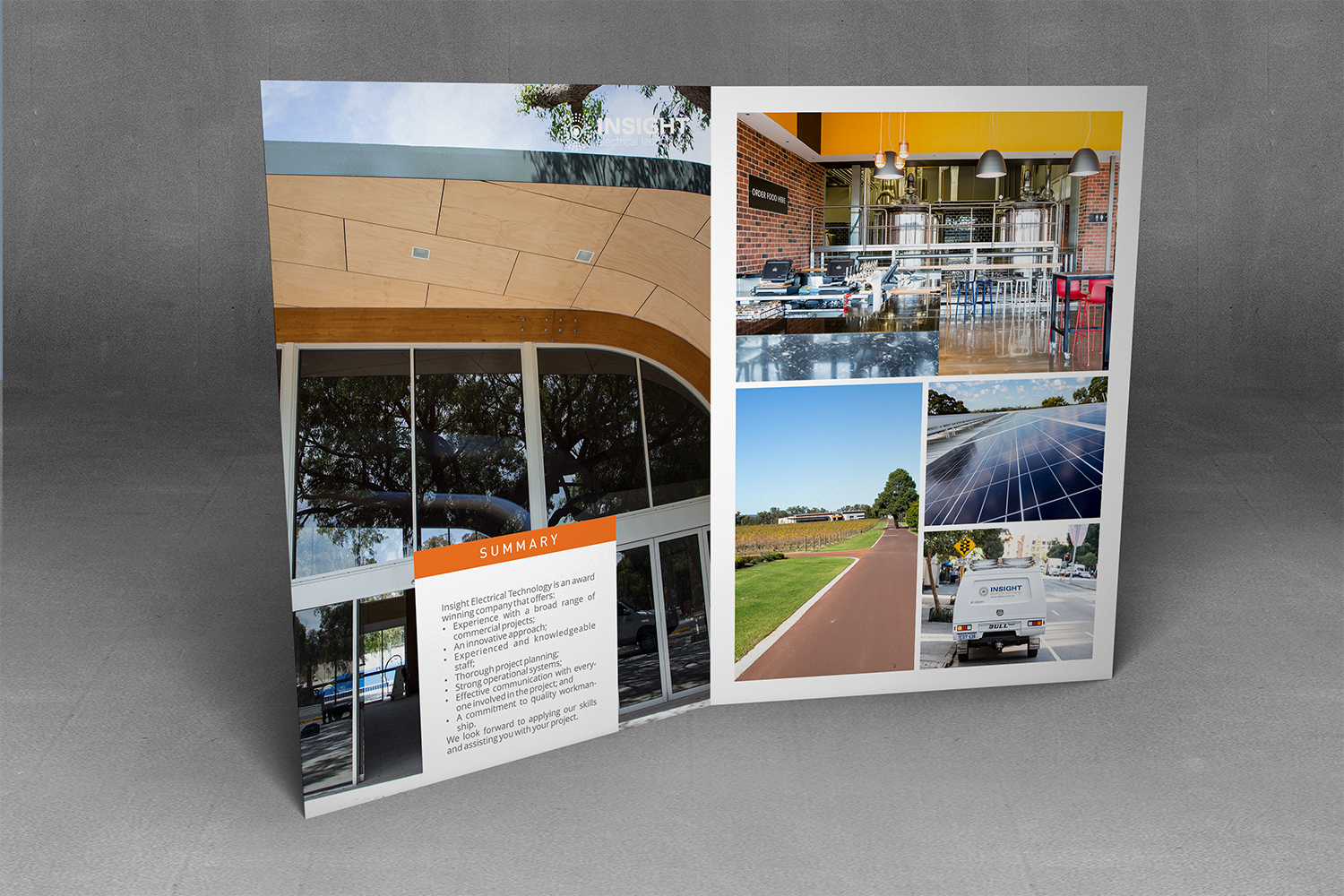 Flyer Design by barinix for IET | Design #14944585