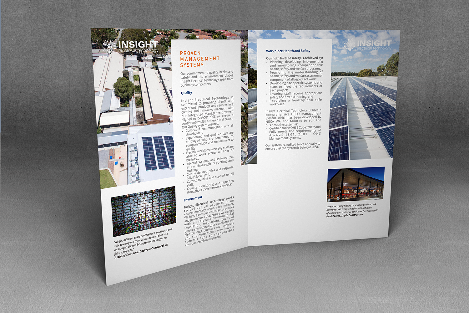 Flyer Design by barinix for IET | Design #14950027