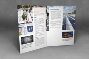 Flyer Design by barinix for IET | Design: #14950027