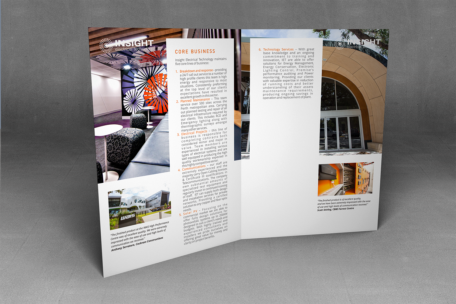 Flyer Design by barinix for IET | Design #14950028