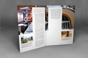 Flyer Design by barinix for IET | Design: #14950028