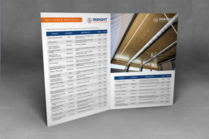 Flyer Design by barinix for IET | Design: #14950030