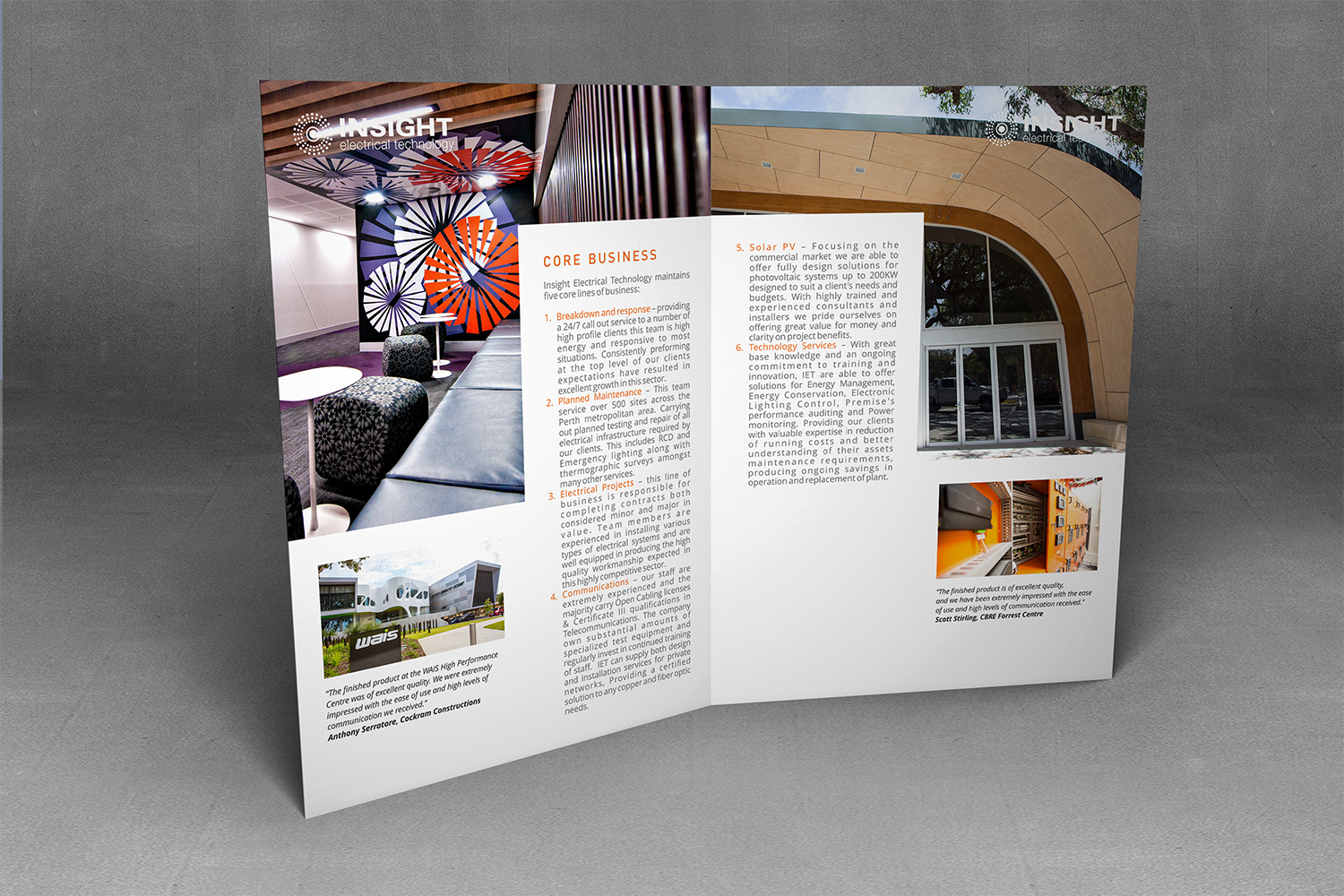 Flyer Design by barinix for IET | Design #14950497