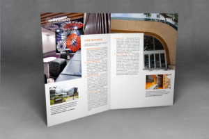 Flyer Design by barinix for IET | Design: #14950497
