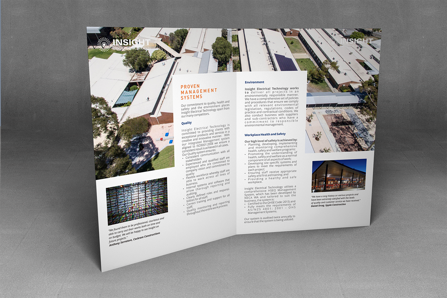 Flyer Design by barinix for IET | Design #14950498