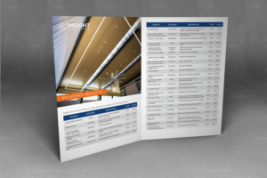 Flyer Design by barinix for IET | Design: #14950499