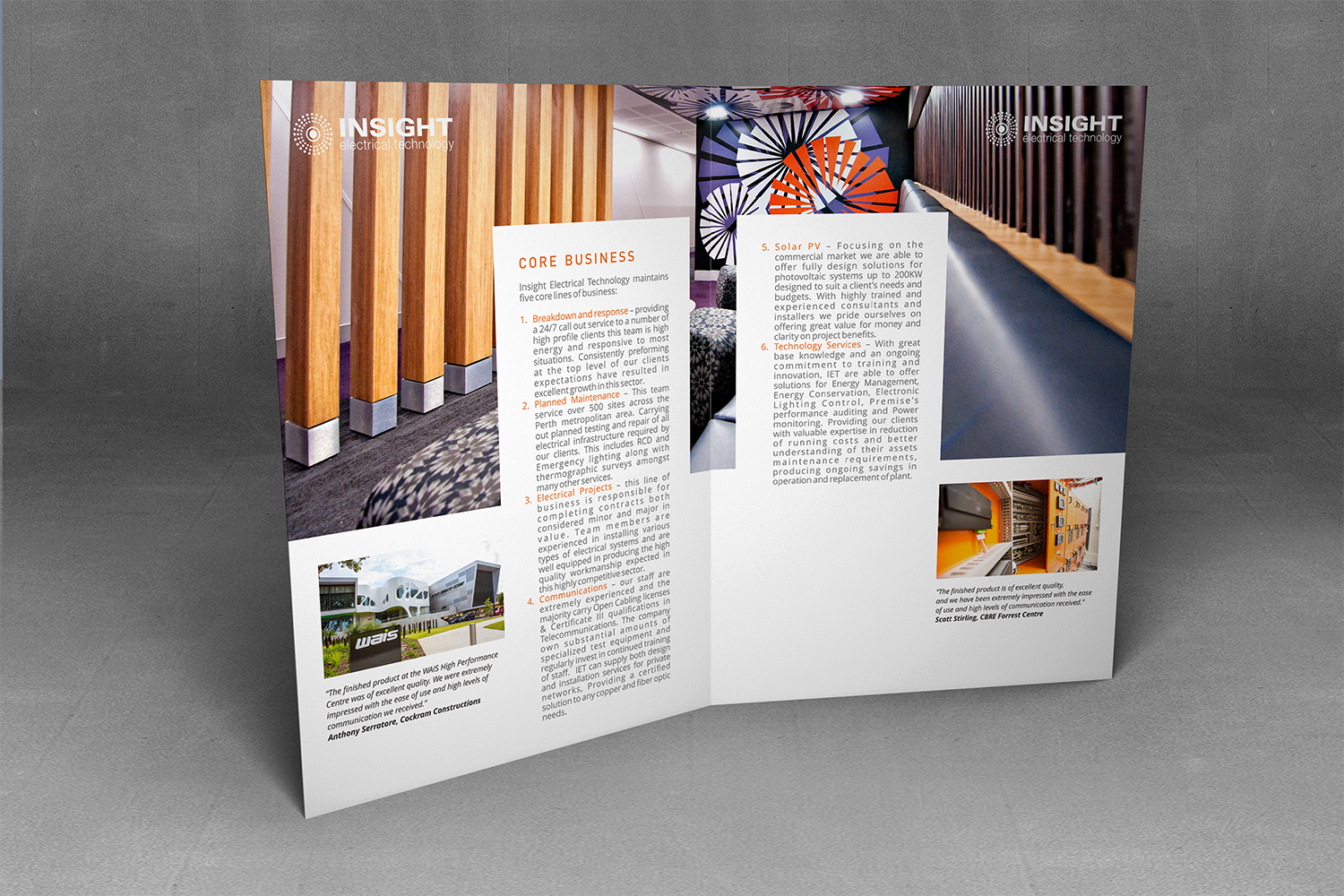 Flyer Design by barinix for IET | Design #14959699