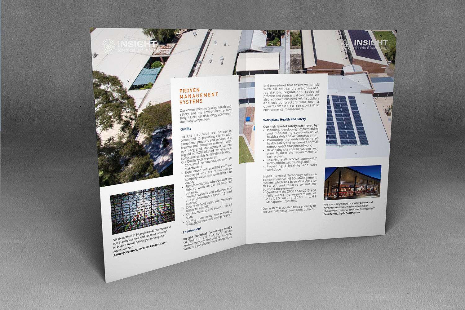 Flyer Design by barinix for IET | Design #14959701