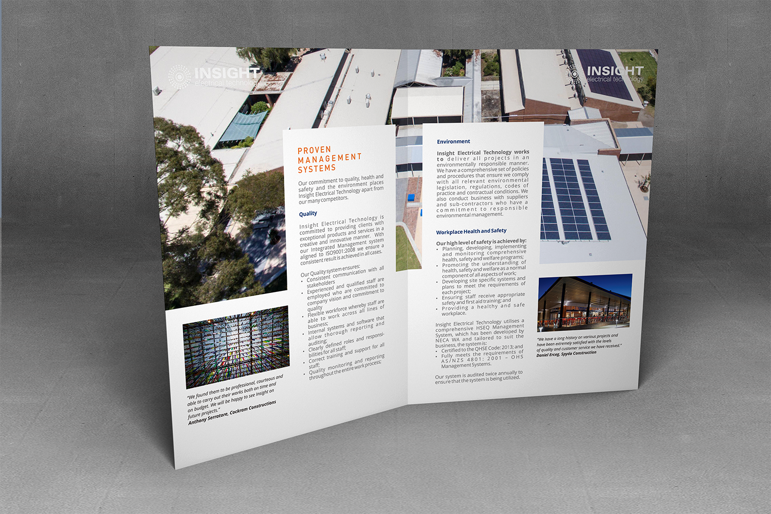 Flyer Design by barinix for IET | Design #14967025