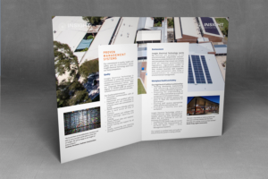 Flyer Design by barinix for IET | Design: #14967025