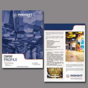 Flyer Design by shreemoieesaha92 for IET | Design: #14919700