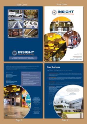 Flyer Design by meet007 for IET | Design: #14933160