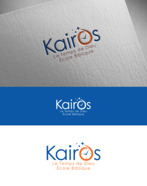 Logo Design by ecorokerz for this project | Design: #18978549