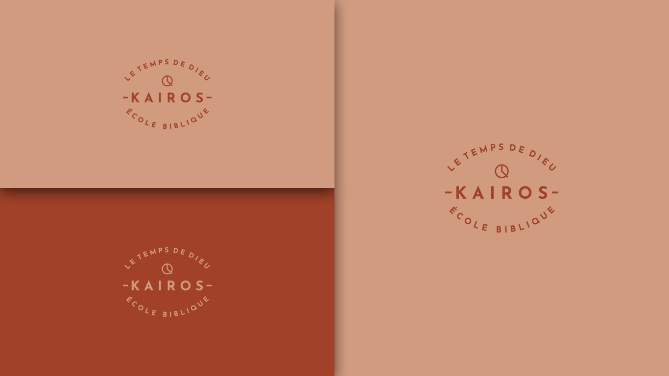 Logo Design by Decos Studio for this project | Design #18930118