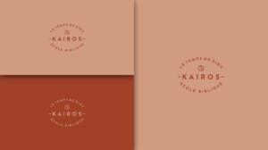 Design de Logo par Decos Studio pour ce projet | Design : #18930118