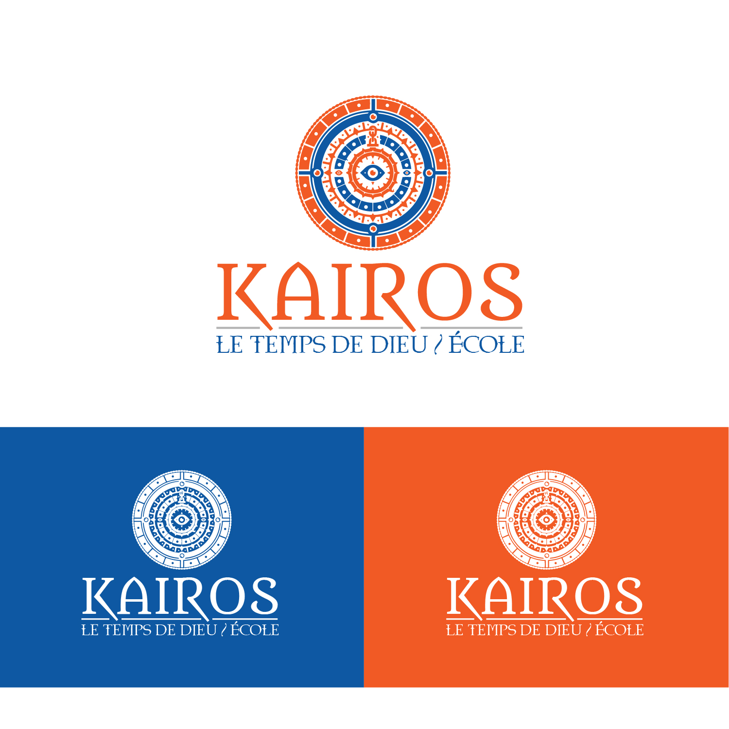 Logo Design by numniz for this project | Design #18965836