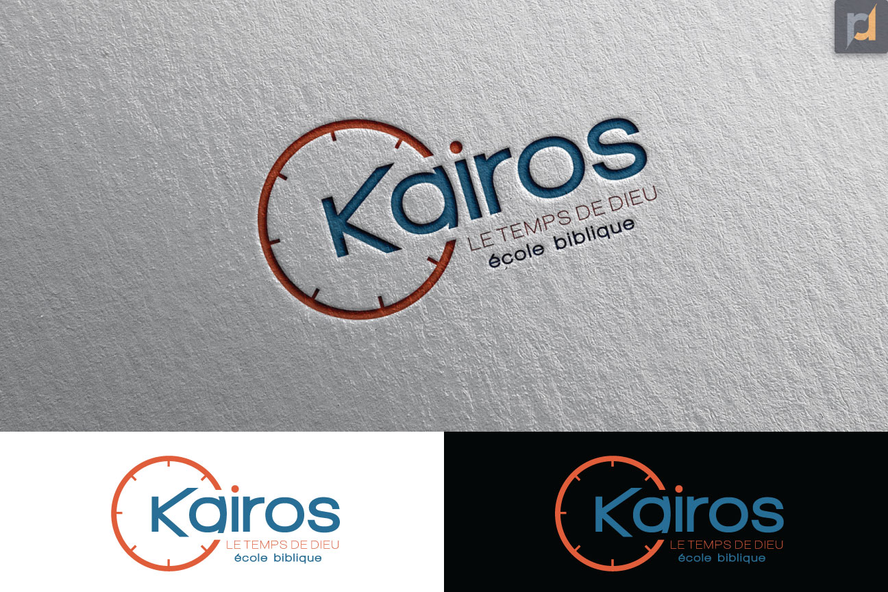 Logo Design by R.R for this project | Design: #18981059
