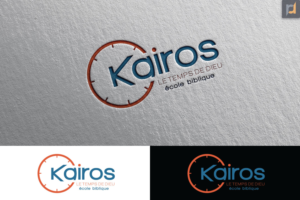 Diseño de Logo por R.R