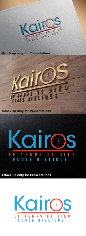 Logo Design by designmind78 for this project | Design: #18924002