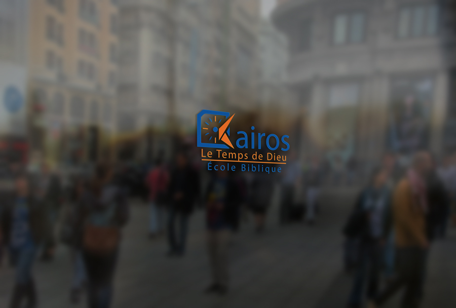 Logo Design by khairul 5 for this project | Design #18934479