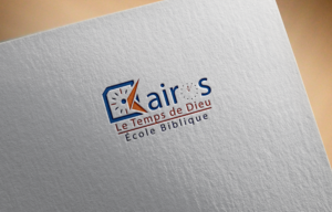 Design de Logo par khairul 5 pour ce projet | Design : #18980352