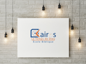 Design de Logo par khairul 5 pour ce projet | Design : #18980368