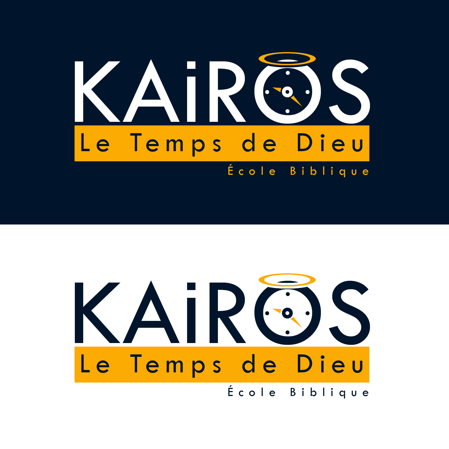 Logo Design by FeriasVirtualesCR for this project | Design #18969059