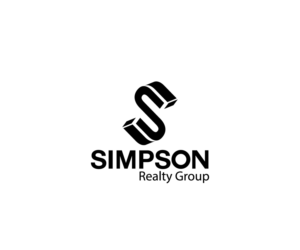 Logo Design by meygekon for Simpson Realty Group | Design: #15067054