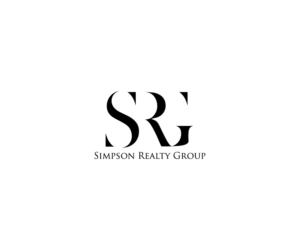 Logo Design by meygekon for Simpson Realty Group | Design: #15070686