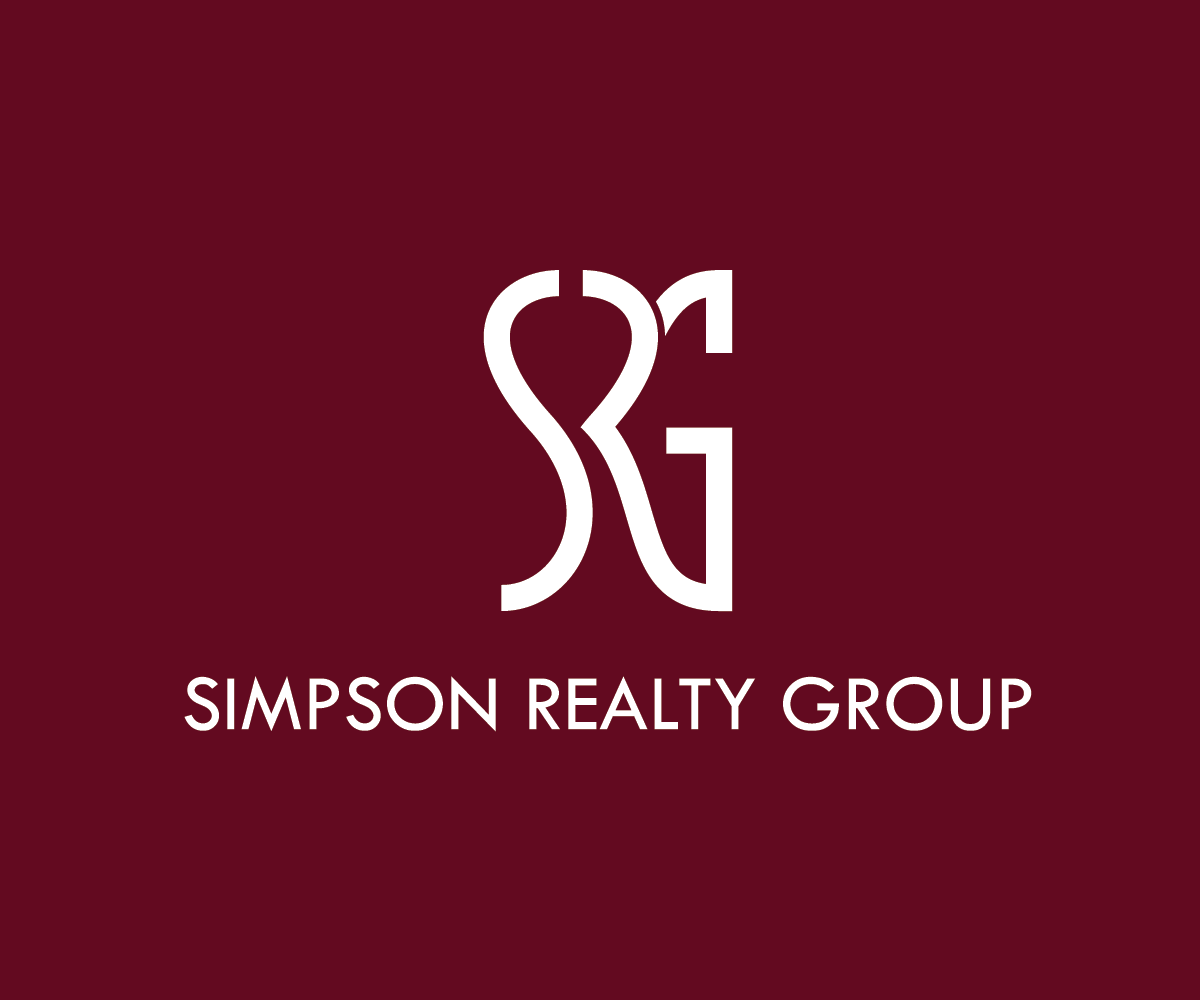 Logo-Design von sariaka für Simpson Realty Group | Design #15033704